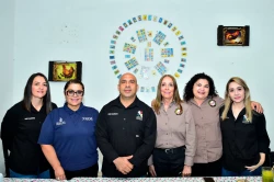 Anuncian Cusros de Capacitación para jueces de gimnasia en Sinaloa
