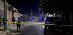 Dos hombres pierden la vida en Escuinapa