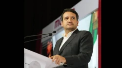 Andy López Beltrán acusa cancelación de visa de EU y responde con carta a Donald Trump