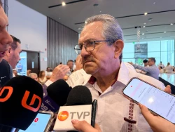 Retiro de Visa a Andy López es un “golpeteo” de EUA contra el Movimiento de Morena
