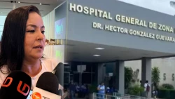 IMSS HGZ3 ya cuenta con servicio e farmacia los fines de semana, para evitar largas filas
