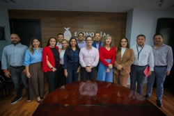 Amplían financiamiento para empresas