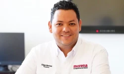 Respaldan en Sinaloa postura de Sheinbaum