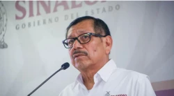 Gerardo Mérida Sánchez deja de aparecer bajo custodia federal en Estados Unidos
