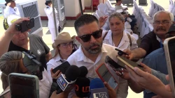 No hay datos que indiquen que ataques a expendios de cervezas sean por extorsiones: Vicefiscal