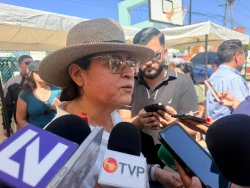 Se revisará caso por caso situación de pagos de quinquenios de Policías jubilados