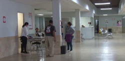 Se realizarán todas las gestiones necesarias para mejorar condiciones del ISSSTE Mazatlán