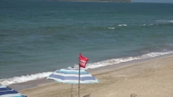 Se esperan los efectos del mar de fondo  durante este fin de semana en Mazatlán