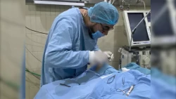 IMSS HGZ3 lleva más de 40 procuraciones de Córneas en lo que va de este 2026
