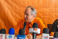 Regreso de Rocha ratifica que la impunidad está por encima de la justicia en Sinaloa: Sergio “Pío” Esquer