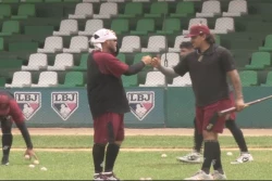 Tomateros de Culiacán abre pretemporada el 11 de septiembre