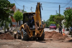 Más de 100 proyectos se encuentran en proceso del Plan de Obras 2026