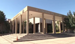 Sin definir terna para nombrar a Gobernador (A) Interina de Sinaloa