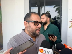 Seguirán llegando más elementos de seguridad federal a Mazatlán, para recuperar la paz: Secretario del Ayuntamiento