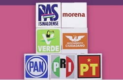 Determina el IEES 285 mdp en financiamiento público para los partidos políticos