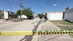 Asesinan a dos mujeres a balazos dentro de una vivienda en Pradera Dorada de Mazatlán
