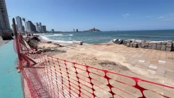 Esperan que comité de Zofemat sesione para iniciar con obra de Socavón del malecón