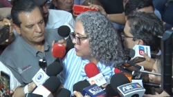 Se trabaja en una política de atención y de diálogo en todos los sectores : Graciela Domínguez