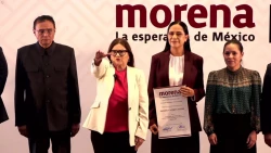 Imelda Castro realizará un buen trabajo: Graciela Domínguez