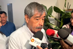 CEDH ve bien a Graciela Domínguez
