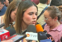 Refrenda respaldo a estudiantes de la UAS