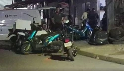Ataque armado en taller de motos deja a tres personas sin vida en Mazatlán