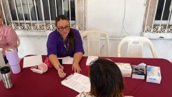 Tres casos positivos de sífilis han sido identificados en las Pruebas Rápidas de ITS en Mazatlán