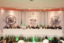 El municipio de Navolato celebra 44 años de libertad