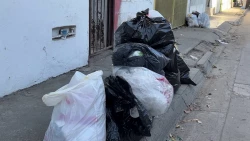 Hay 21 puntos en Mazatlán donde constantemente dejan acumulación de basura los vecinos