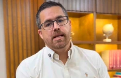 Confirman dos casos de gusano barrenador