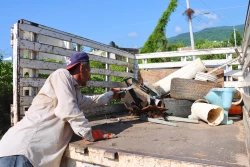 Badiraguato refuerza acciones contra el dengue, chikungunya y zika