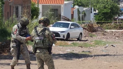 Atacan a balazos a dos integrantes de colectivo de búsqueda en Culiacán; investigan tentativa de feminicidio