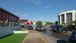 Gobernadora destaca vigilancia en la UAD