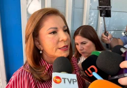 Inician clases sin luz en 86 escuelas de Sinaloa