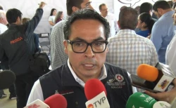 Se mantiene pronostico de lluvias para esta semana