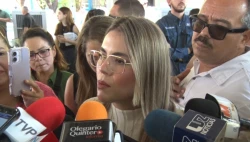 Municipios de Sinaloa se encuentran libres de sequía