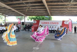 Apoyan mejoras educativas en Navolato