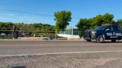 Una mujer sin vida y otra más lesionada deja ataque a balazos en la zona sur de Escuinapa
