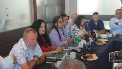 Aumenta la percepción de inseguridad de turistas en Mazatlán de acuerdo a encuesta de CANACO
