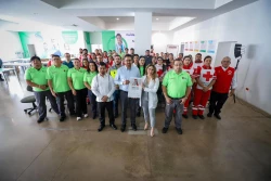 Fortalece salud atención oportuna ante eventos cerebrovasculares