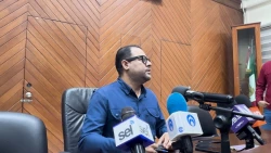 Descarta Secretario del Ayuntamiento de Mazatlán que hayan recibido amenazas