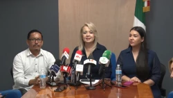 La información es indispensable demandan ciudadanos a la FGE