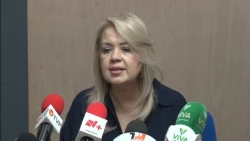 Califica Coparmex como populista Segundo Informe de Claudia Sheinbaum