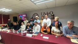 Instalarán tres grupos técnicos para definir el futuro de la Bahía de Ohuira