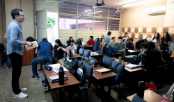 UAS refuerza vigilancia en Ciudad Universitaria y estrecha comunicación con estudiantes