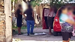 Asesinan a balazos a empleada del Ayuntamiento de Escuinapa