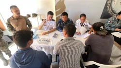 Realizan Feria del Empleo en Sedectur