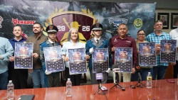 Anuncian Copa Gobernadora 2026