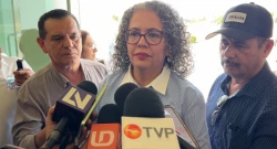 Trabaja Gobierno del Estado para que en todos los municipios haya festejo de Grito de la Independencia