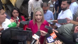 Más de 7 mil 700 de seguridad hay en Mazatlán